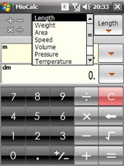 Mio A702 - มีโอ้