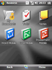 Mio A702 - มีโอ้