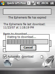 Mio A702 - มีโอ้