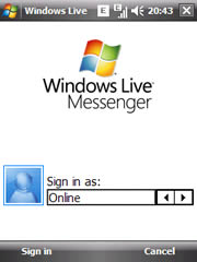 Mio A702 - มีโอ้
