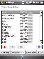 Mio A702 - มีโอ้