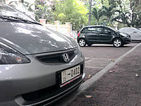 Mio A702 - มีโอ้