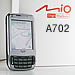 Mio A702 GPS