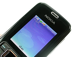 Nokia 3110 Classic - โนเกีย