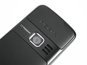 Nokia 3110 Classic - โนเกีย