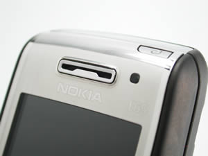 Nokia E65 - โนเกีย