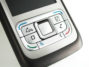 Nokia E65 - โนเกีย