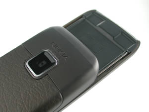 Nokia E65 - โนเกีย