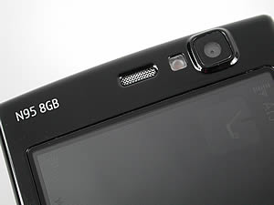 Nokia N95 8GB - โนเกีย