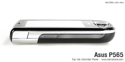 ASUS P565 - อัสซุส