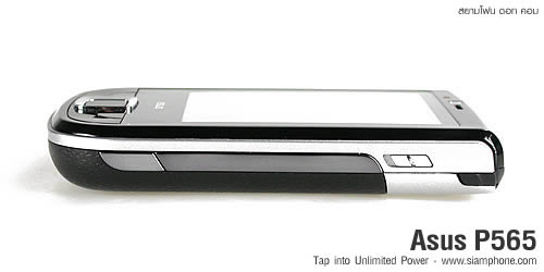 ASUS P565 - อัสซุส