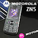 Motorola ZN5 - ��������