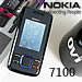 Nokia 7100 Supernova Review - ���� 7100 Supernova