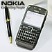 Nokia E71 Eseries - ����