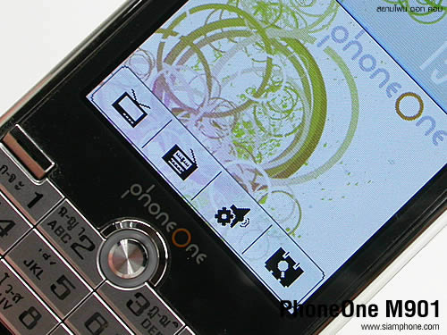 PhoneOne M901 - โฟนวัน