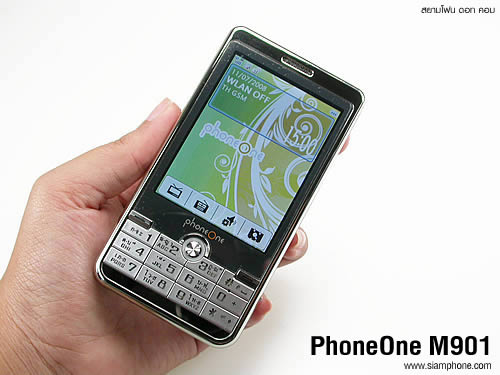 PhoneOne M901 - โฟนวัน