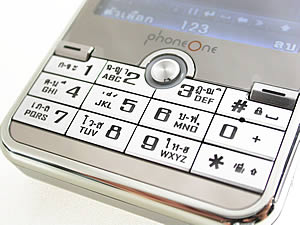 PhoneOne M901 - โฟนวัน