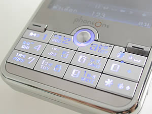 PhoneOne M901 - โฟนวัน