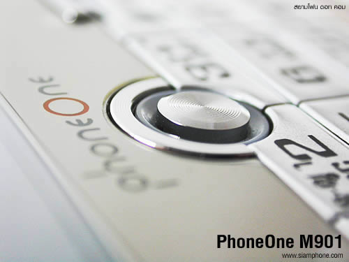 PhoneOne M901 - โฟนวัน