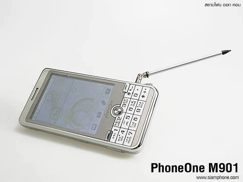 PhoneOne M901 - โฟนวัน