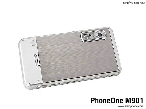 PhoneOne M901 - โฟนวัน