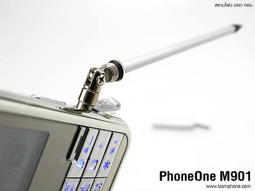 PhoneOne M901 - โฟนวัน