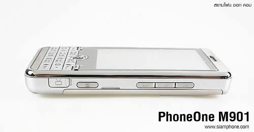 PhoneOne M901 - โฟนวัน