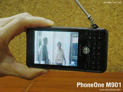 PhoneOne M901 - โฟนวัน