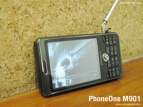 PhoneOne M901 - โฟนวัน