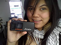 PhoneOne M901 - โฟนวัน