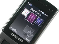 Samsung S7330 - ซัมซุง