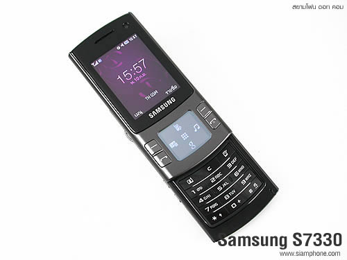 Samsung S7330 - ซัมซุง