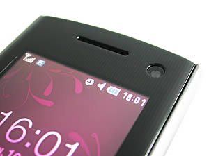 Samsung S7330 - ซัมซุง