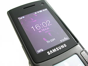 Samsung S7330 - ซัมซุง