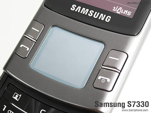 Samsung S7330 - ซัมซุง