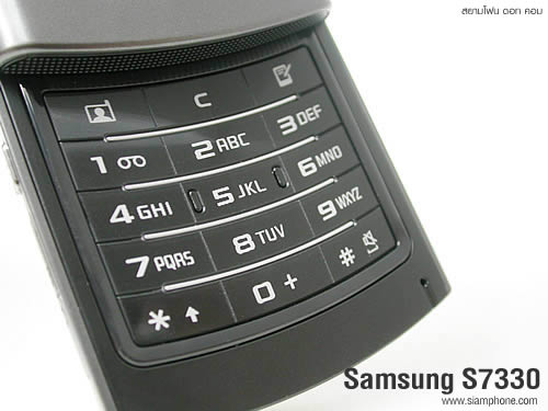 Samsung S7330 - ซัมซุง