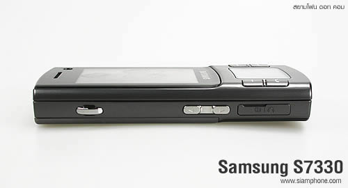 Samsung S7330 - ซัมซุง