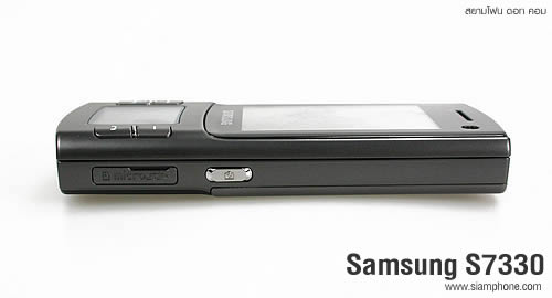 Samsung S7330 - ซัมซุง