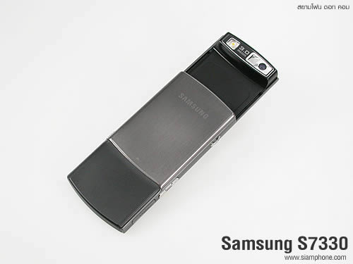 Samsung S7330 - ซัมซุง