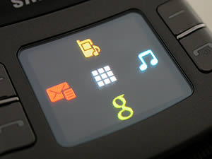 Samsung S7330 - ซัมซุง