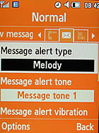 Samsung U900 Soul - ซัมซุง 