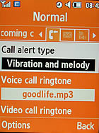 Samsung U900 Soul - ซัมซุง 