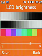 Samsung U900 Soul - ซัมซุง 