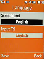 Samsung U900 Soul - ซัมซุง 