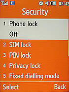 Samsung U900 Soul - ซัมซุง 