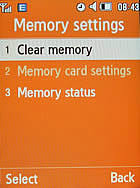 Samsung U900 Soul - ซัมซุง 