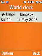 Samsung U900 Soul - ซัมซุง 