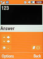 Samsung U900 Soul - ซัมซุง 