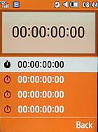 Samsung U900 Soul - ซัมซุง 