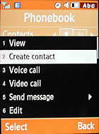 Samsung U900 Soul - ซัมซุง 